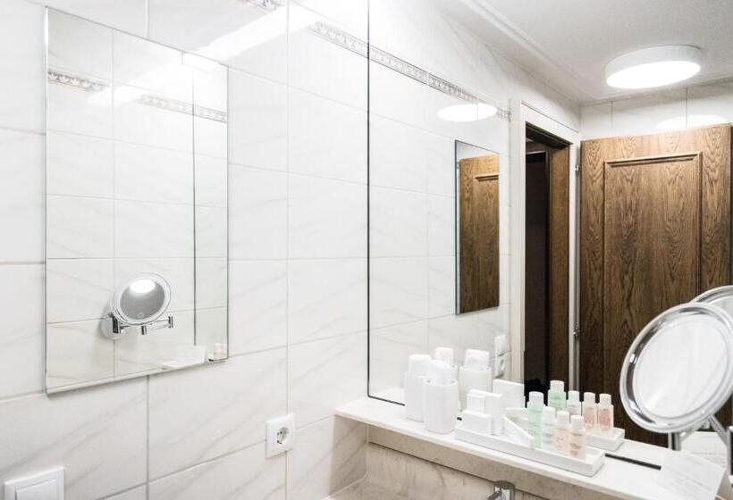 Номер Стандарт, Pfefferkorn S