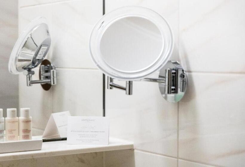 Номер Стандарт, Pfefferkorn S