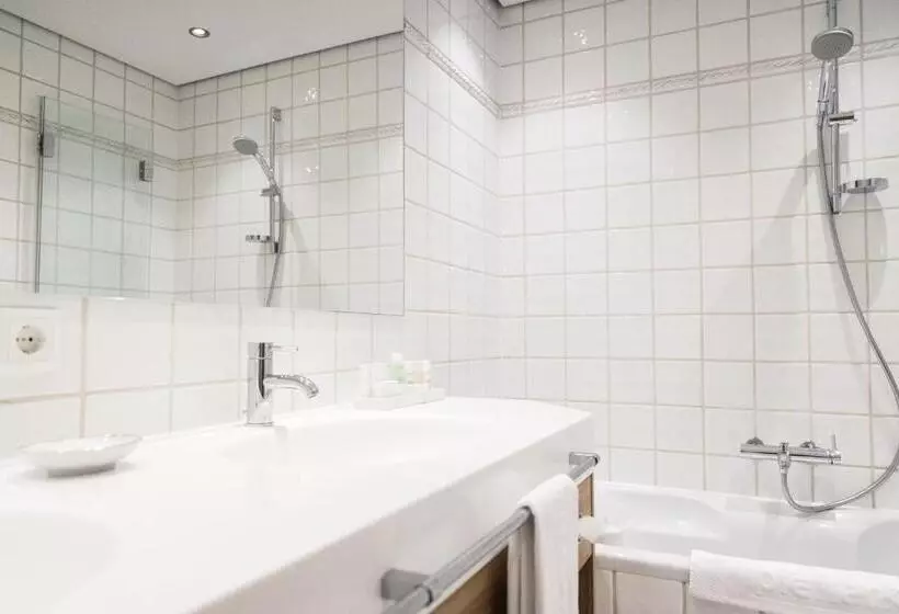 デラックススイート, Pfefferkorn S