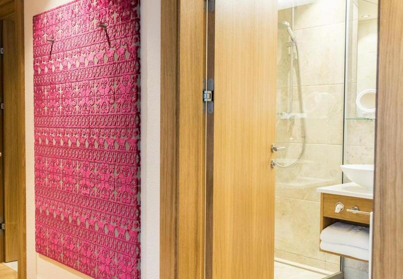 Люкс Повышенной Комфортности, Pfefferkorn S