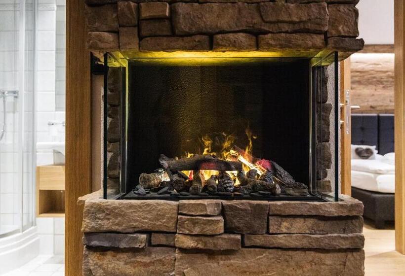 Люкс Повышенной Комфортности, Pfefferkorn S