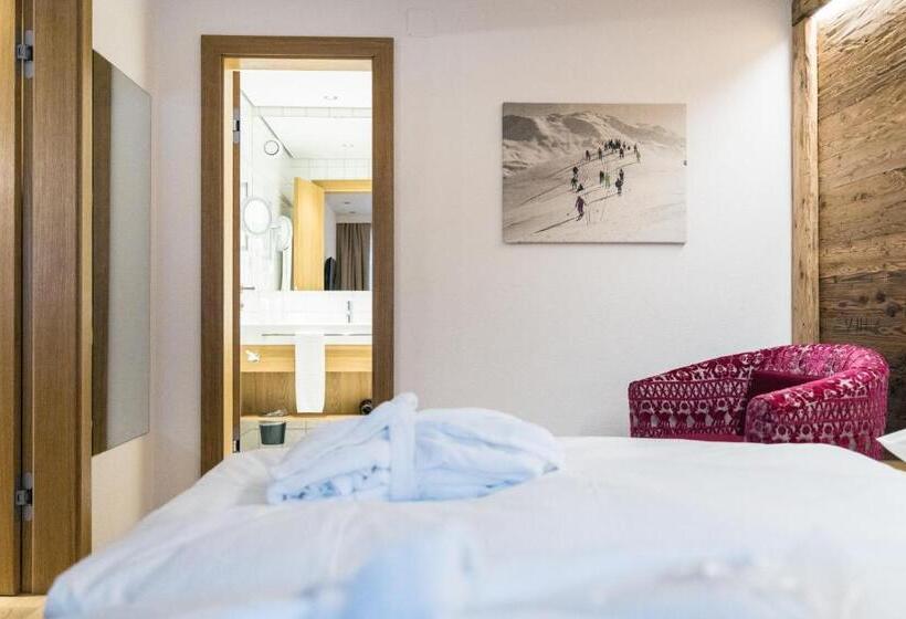 Люкс Повышенной Комфортности, Pfefferkorn S