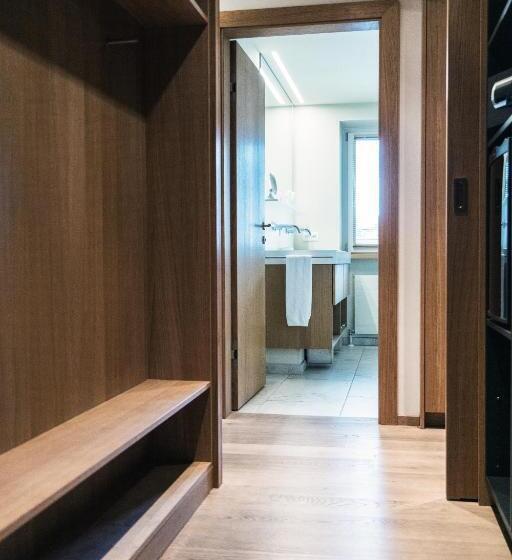 Люкс Вид на Горы, Pfefferkorn S