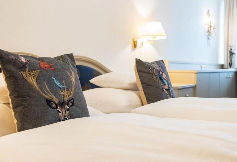 Студия Superior, Pfefferkorn S