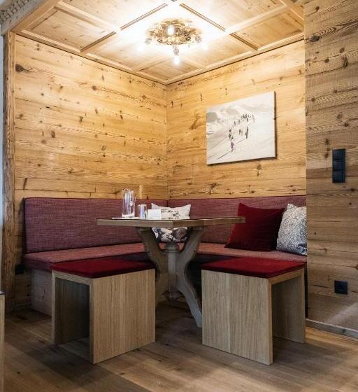 Студио Стандарт с Видом, Pfefferkorn S