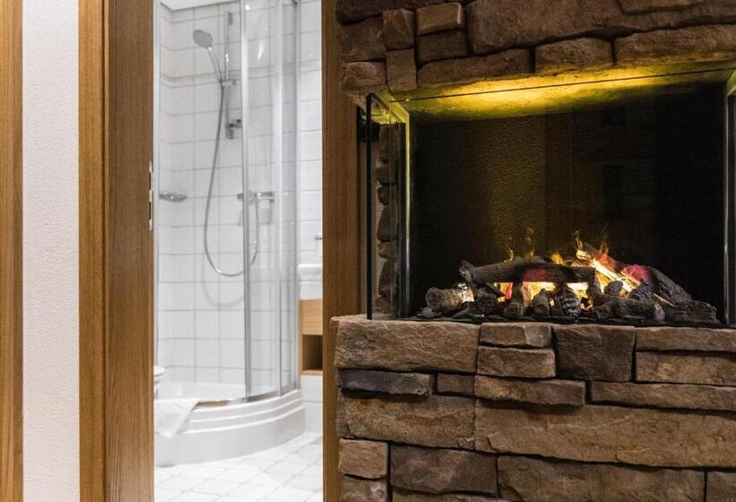 Люкс Повышенной Комфортности, Pfefferkorn S