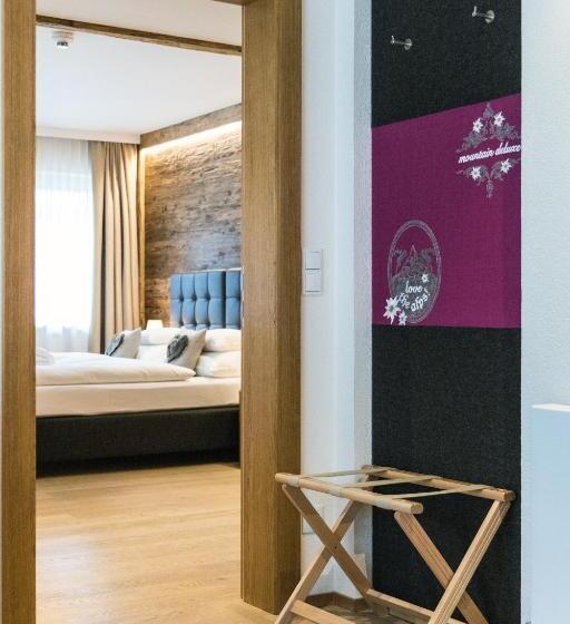 Люкс Повышенной Комфортности, Pfefferkorn S