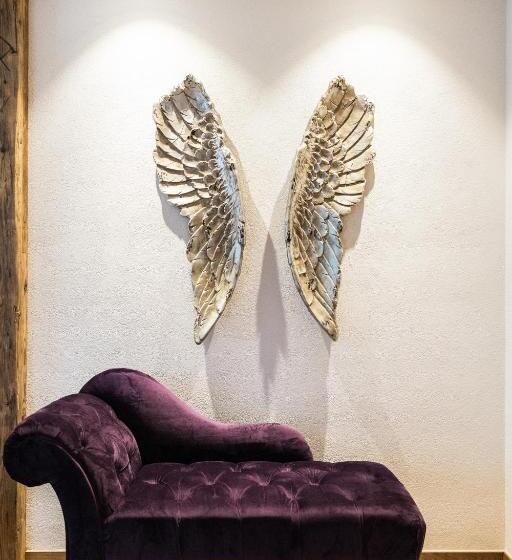 Люкс Повышенной Комфортности, Pfefferkorn S