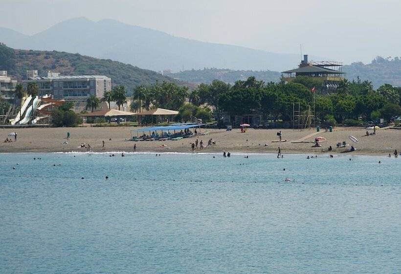 اتاق استاندارد, Bülent Kocabaş Selinus Beach Club