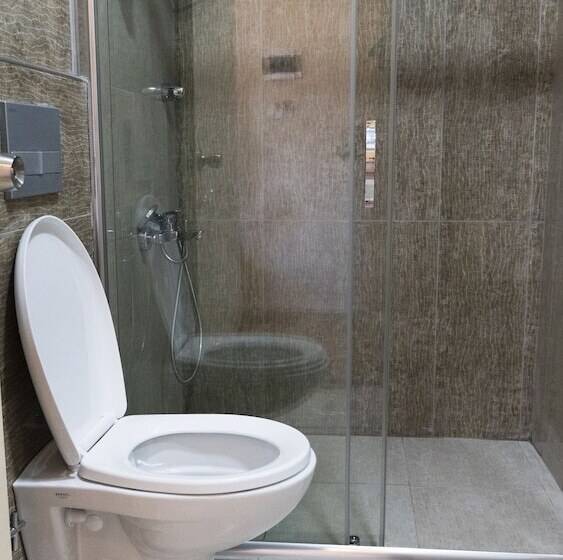 اتاق استاندارد, Bülent Kocabaş Selinus Beach Club