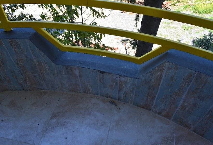 اتاق استاندارد, Bülent Kocabaş Selinus Beach Club