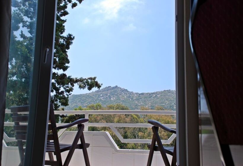 اتاق استاندارد, Bülent Kocabaş Selinus Beach Club