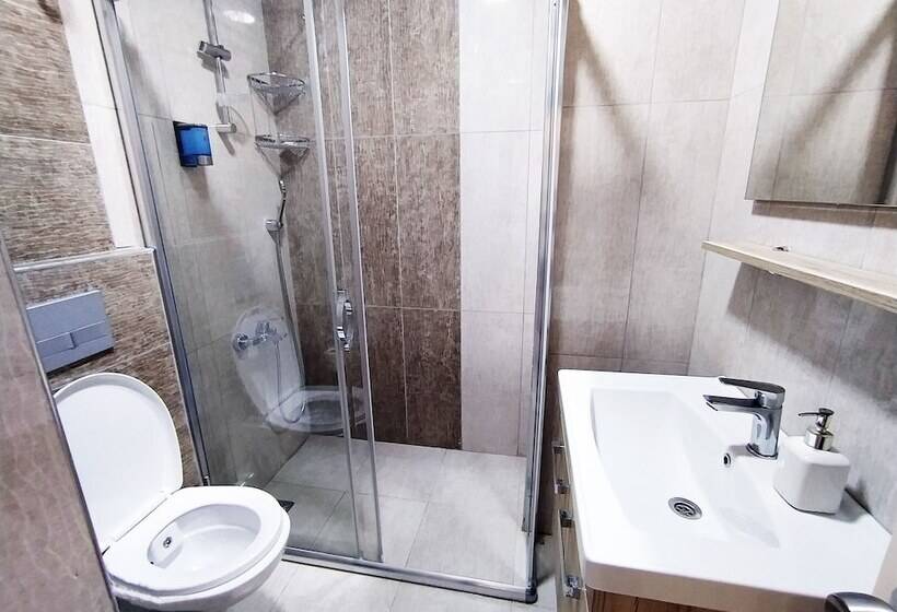 اتاق استاندارد, Bülent Kocabaş Selinus Beach Club