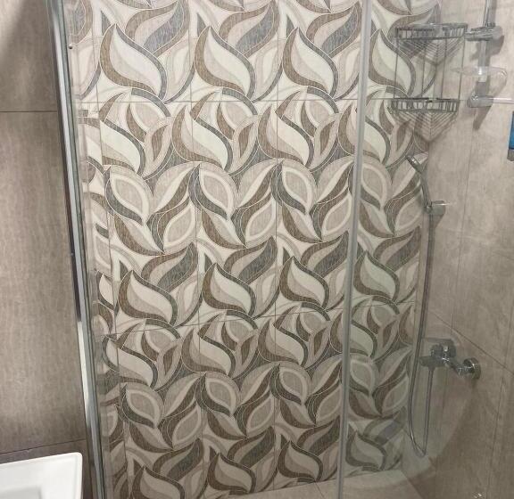 اتاق استاندارد, Bülent Kocabaş Selinus Beach Club