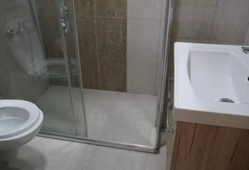 اتاق استاندارد سه نفره, Bülent Kocabaş Selinus Beach Club
