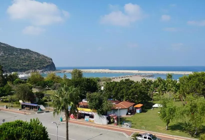 سوییت, Bülent Kocabaş Selinus Beach Club