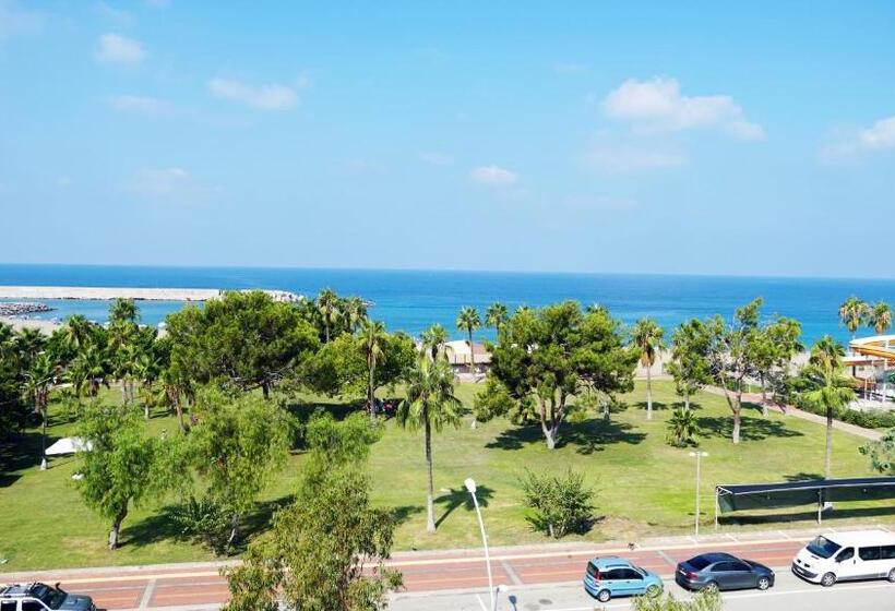 سوییت, Bülent Kocabaş Selinus Beach Club