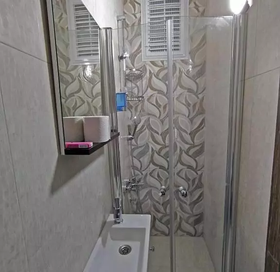 اتاق اکونومی یک تخته, Bülent Kocabaş Selinus Beach Club