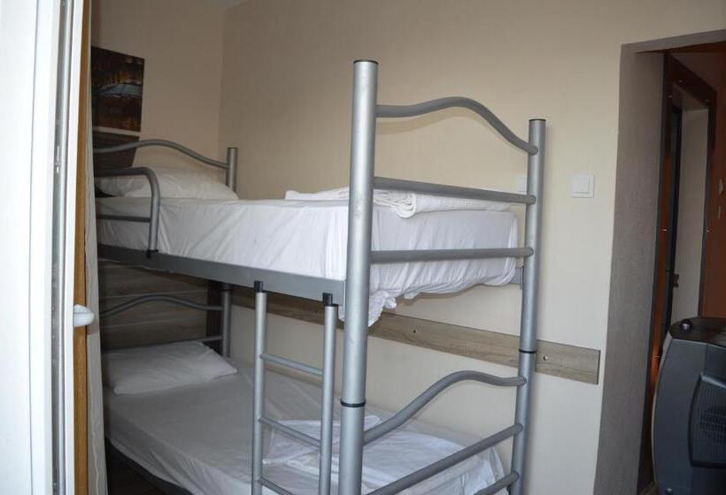 اتاق اکونومی یک تخته, Bülent Kocabaş Selinus Beach Club