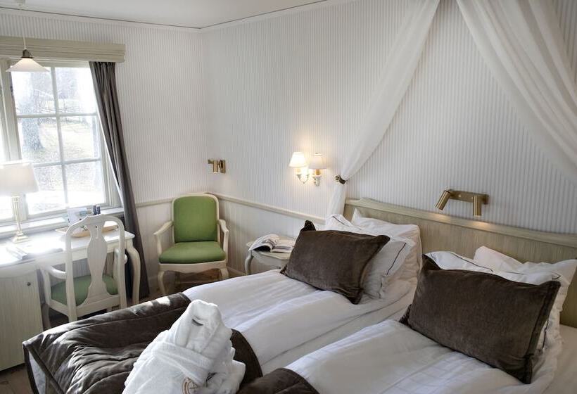 스탠다드 룸, åkerblads Hotell Gästgiveri Spa