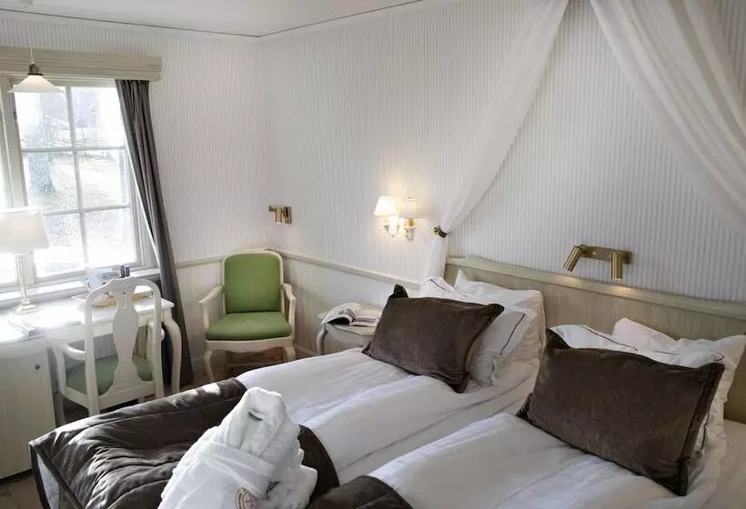 スタンダードルーム, åkerblads Hotell Gästgiveri Spa