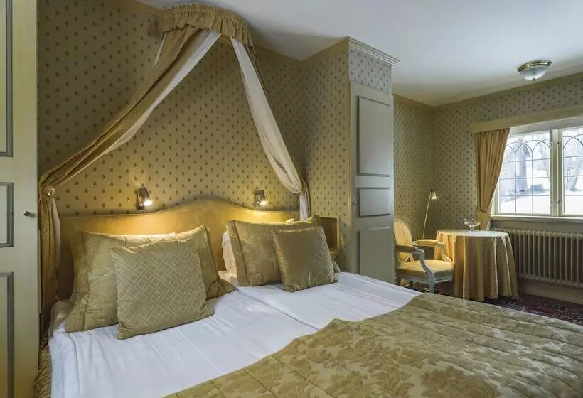 スタンダードルーム, åkerblads Hotell Gästgiveri Spa