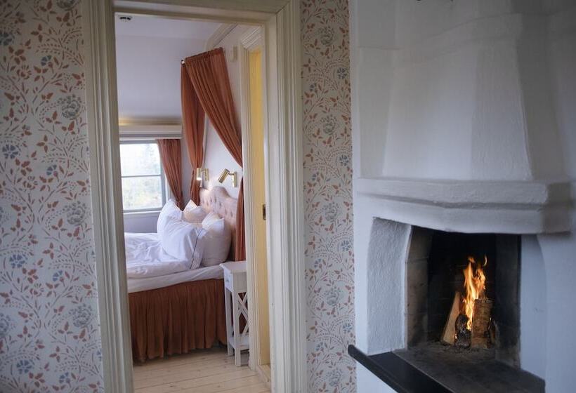 주니어 스위트, åkerblads Hotell Gästgiveri Spa