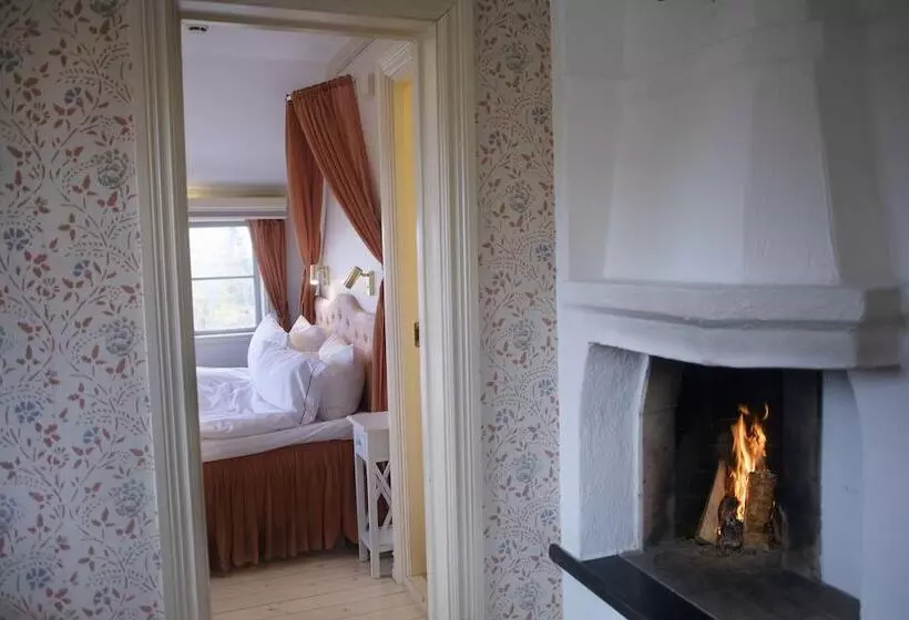ジュニアスイート, åkerblads Hotell Gästgiveri Spa