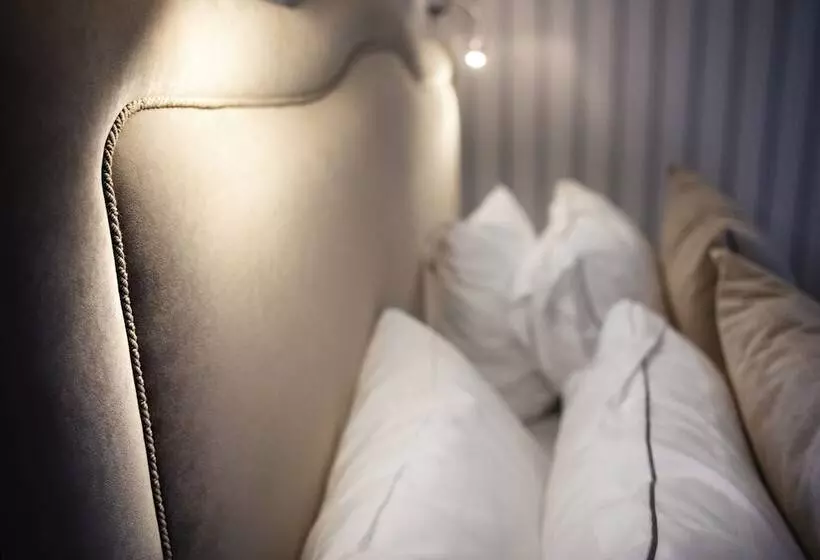 スタンダードルーム, åkerblads Hotell Gästgiveri Spa