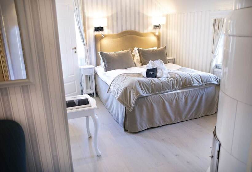 스탠다드 룸, åkerblads Hotell Gästgiveri Spa