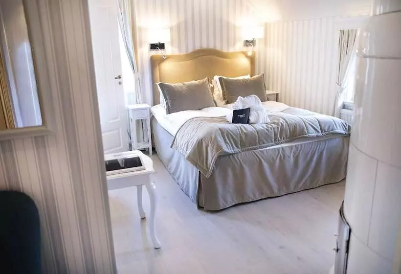 スタンダードルーム, åkerblads Hotell Gästgiveri Spa