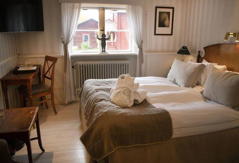 스탠다드 룸, åkerblads Hotell Gästgiveri Spa