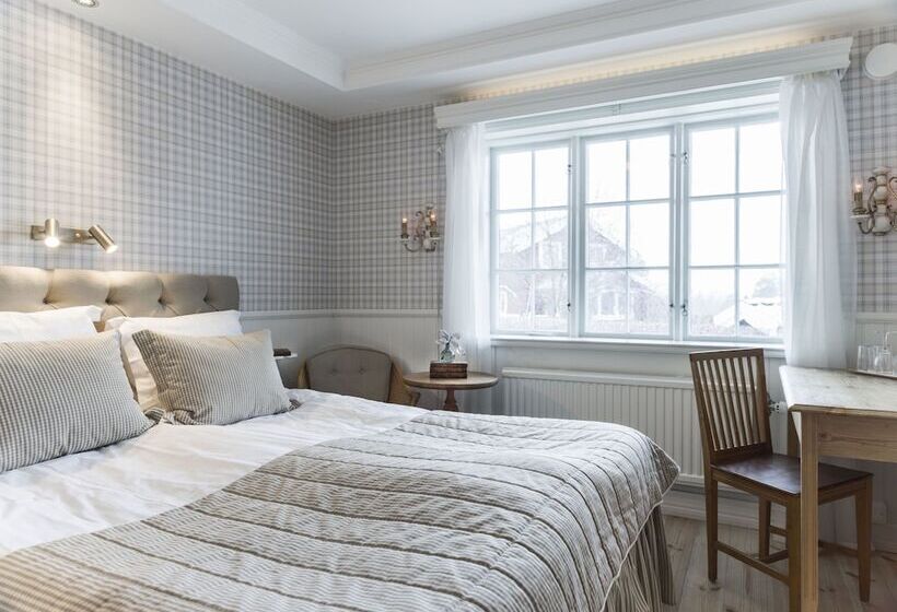 스탠다드 룸, åkerblads Hotell Gästgiveri Spa