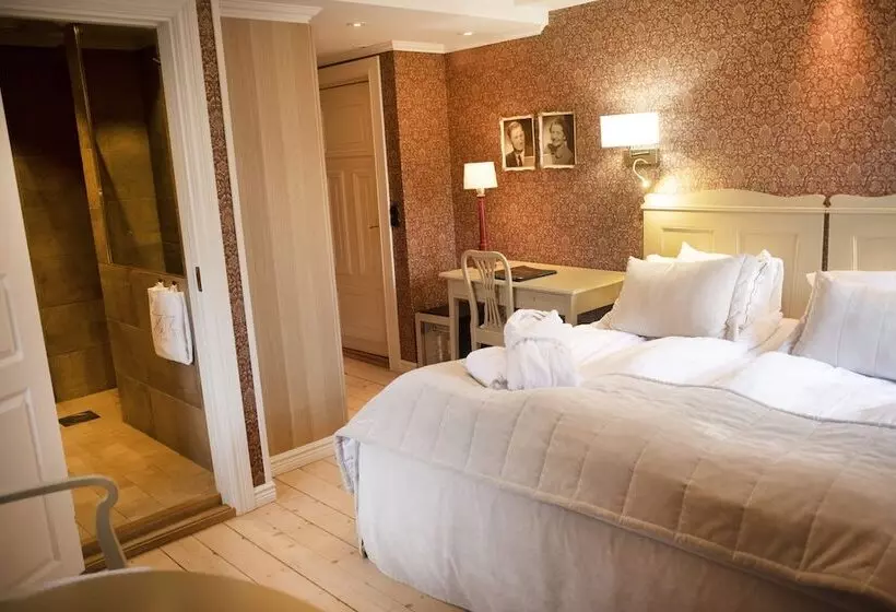 スタンダードルーム, åkerblads Hotell Gästgiveri Spa