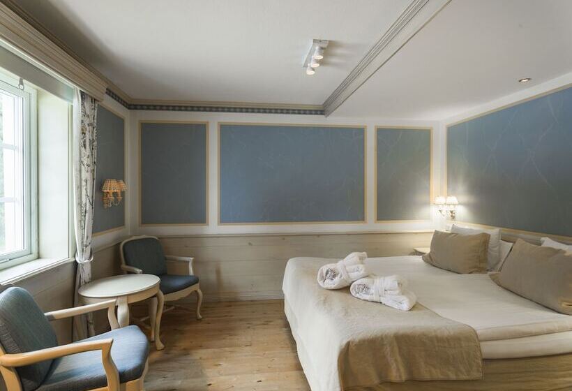 스탠다드 룸, åkerblads Hotell Gästgiveri Spa
