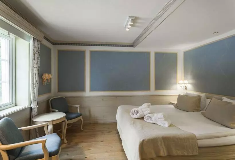 スタンダードルーム, åkerblads Hotell Gästgiveri Spa