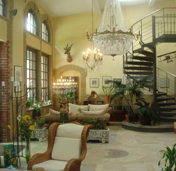 Номер Стандарт, Landhotel Gustav