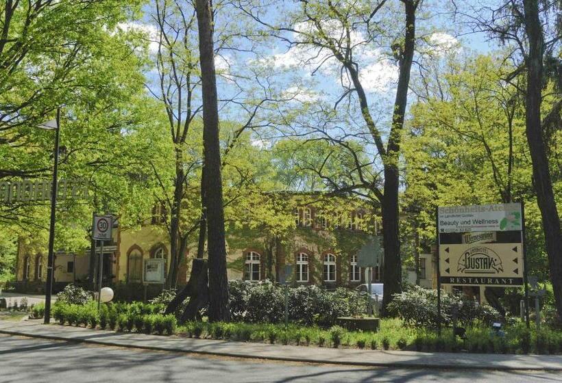 Номер Стандарт, Landhotel Gustav