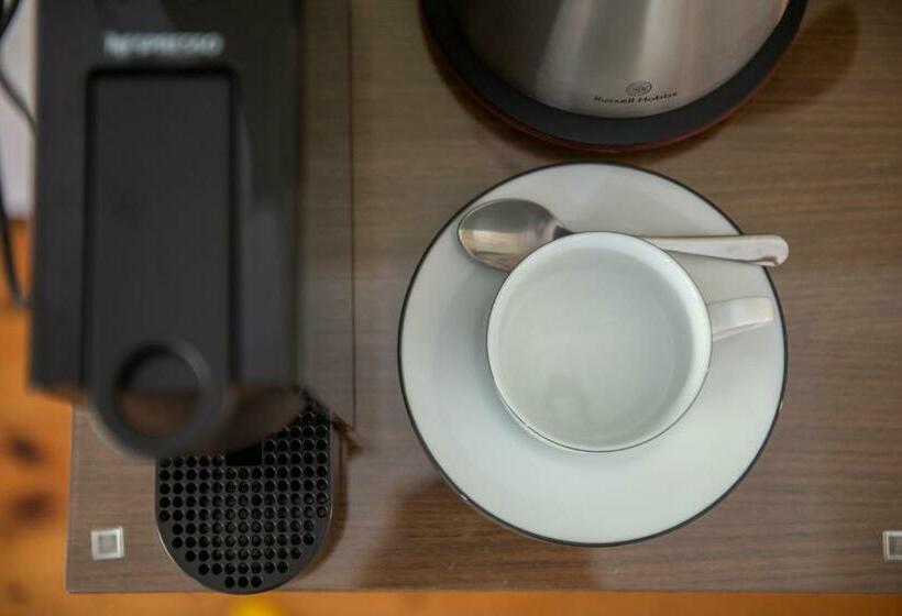 غرفة قياسية, Ballinderry The Robertson Guest House