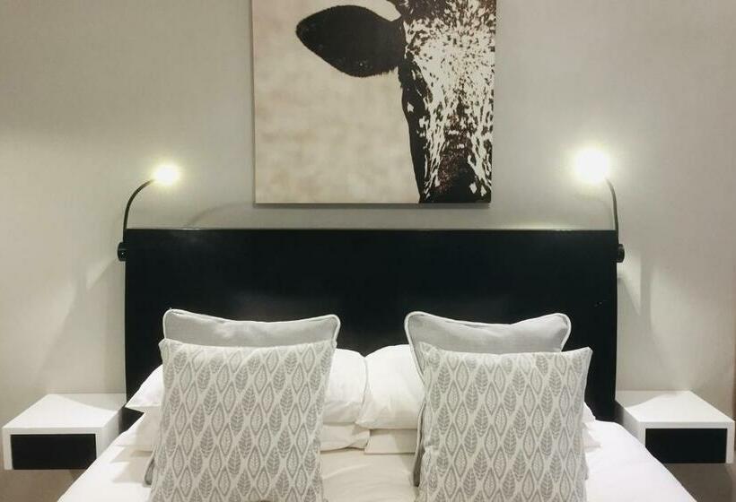 غرفة قياسية, Ballinderry The Robertson Guest House