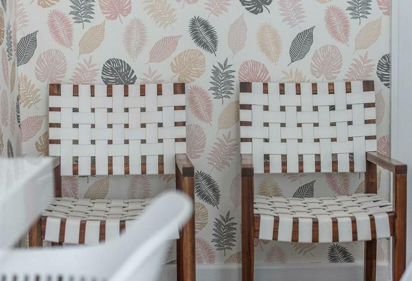 غرفة قياسية, Ballinderry The Robertson Guest House