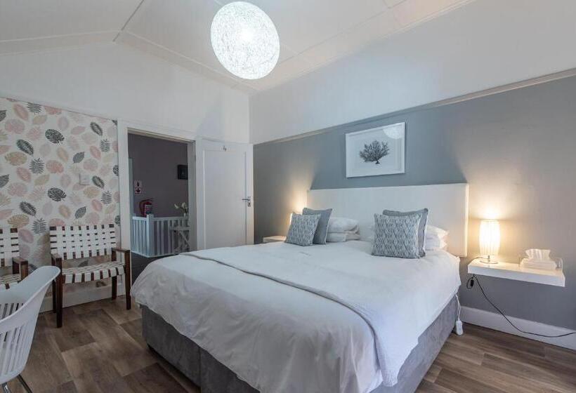 غرفة قياسية, Ballinderry The Robertson Guest House