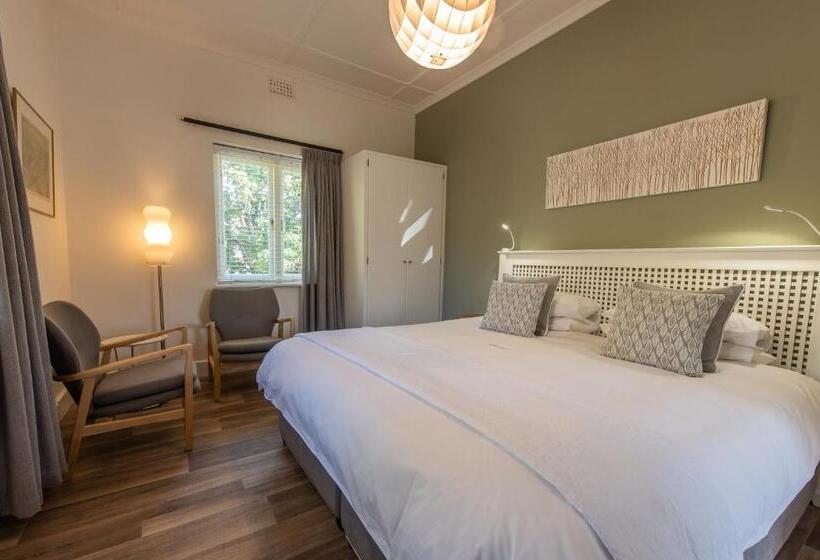 غرفة قياسية, Ballinderry The Robertson Guest House