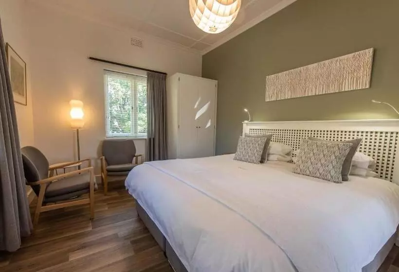 スタンダードルーム, Ballinderry The Robertson Guest House
