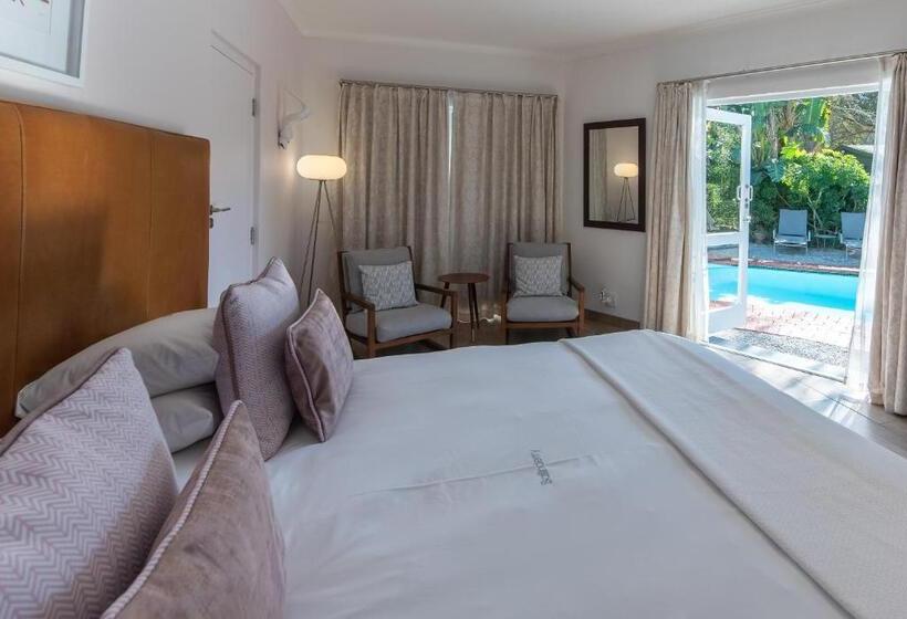 غرفة سوبيريور, Ballinderry The Robertson Guest House