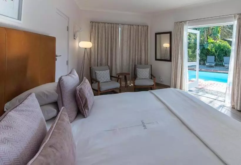 スーペリアールーム, Ballinderry The Robertson Guest House