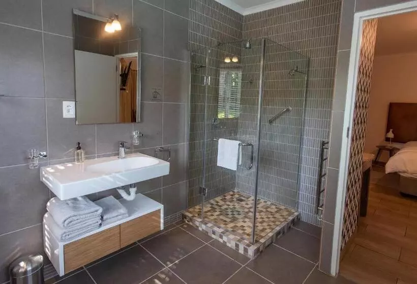 スーペリアールーム, Ballinderry The Robertson Guest House