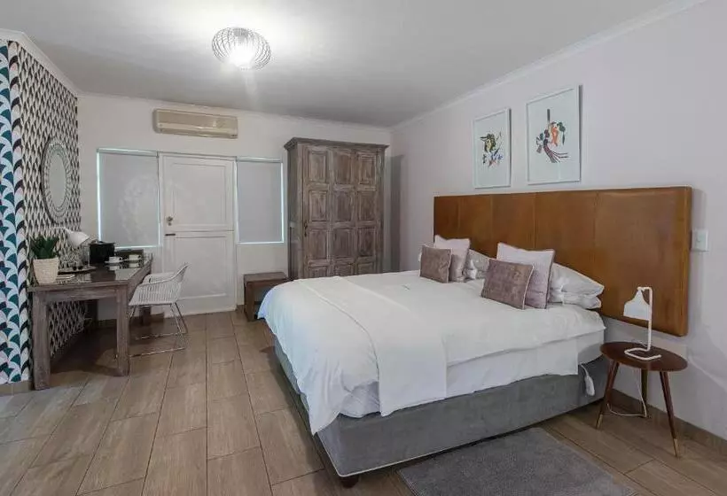 スーペリアールーム, Ballinderry The Robertson Guest House