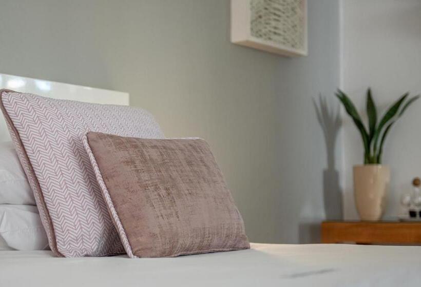 غرفة سوبيريور, Ballinderry The Robertson Guest House