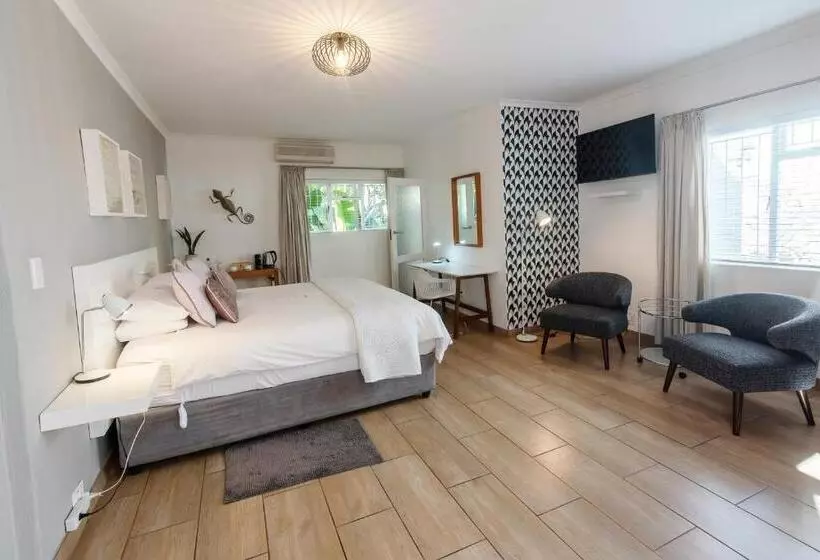 スーペリアールーム, Ballinderry The Robertson Guest House